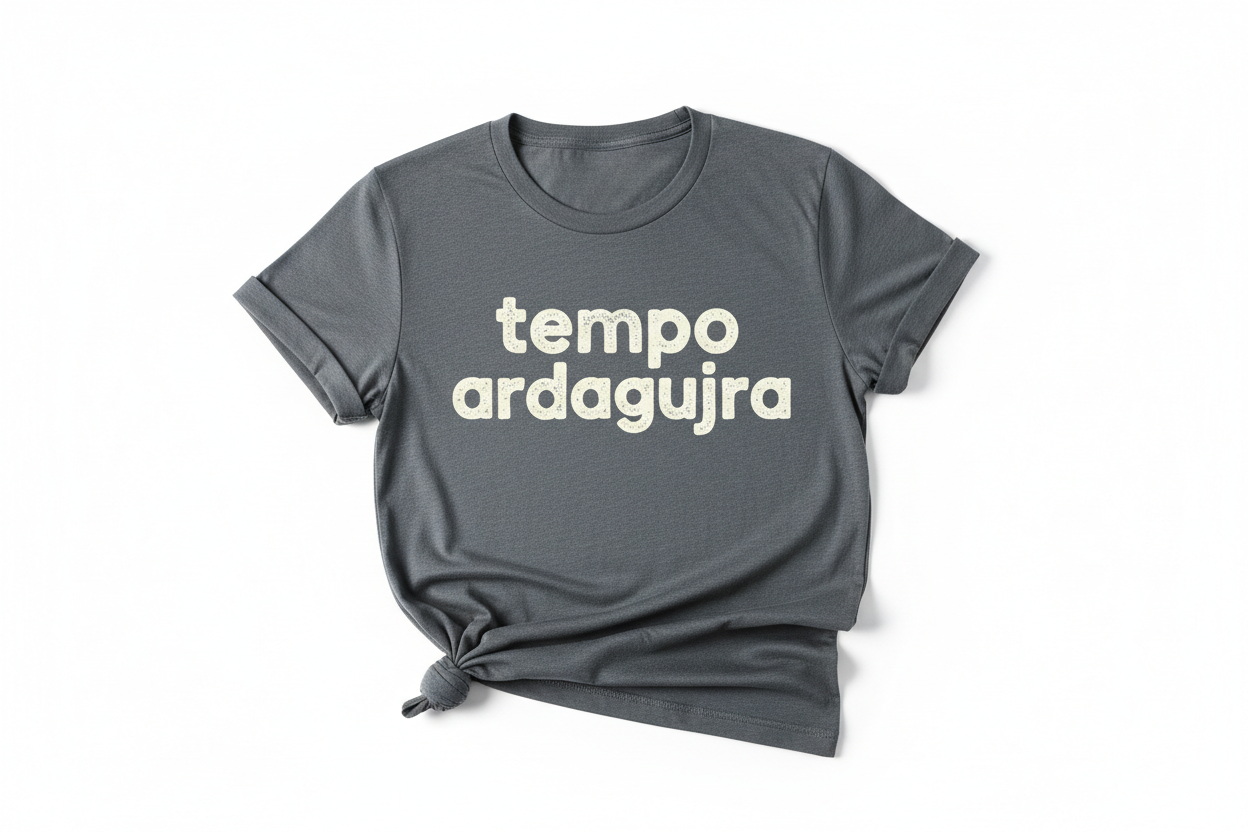 t-ashirt ardagujra
